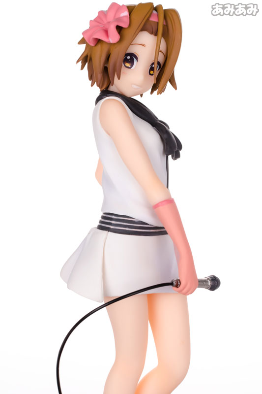 K-ON! - Tainaka Ritsu - Ichiban Kuji Premium - Ichiban Kuji Premium K-ON! 5th Anniversary ♪ (C Prize) (Banpresto) photo 10