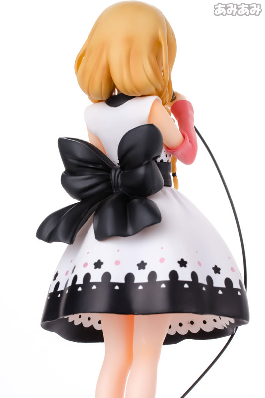 K-ON! - Kotobuki Tsumugi - Ichiban Kuji Premium - Ichiban Kuji Premium K-ON! 5th Anniversary ♪  (D Prize) (Banpresto) photo 2
