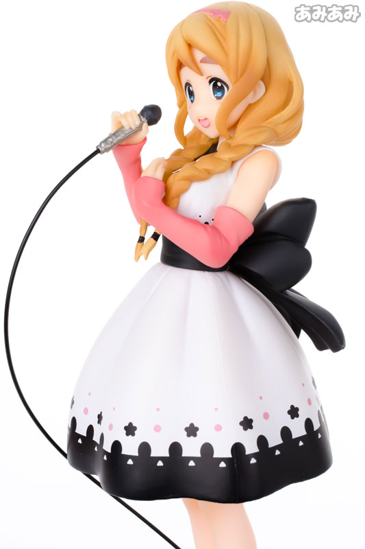 K-ON! - Kotobuki Tsumugi - Ichiban Kuji Premium - Ichiban Kuji Premium K-ON! 5th Anniversary ♪  (D Prize) (Banpresto) photo 3