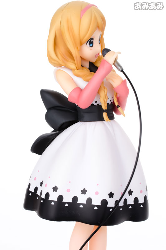 K-ON! - Kotobuki Tsumugi - Ichiban Kuji Premium - Ichiban Kuji Premium K-ON! 5th Anniversary ♪  (D Prize) (Banpresto) photo 6