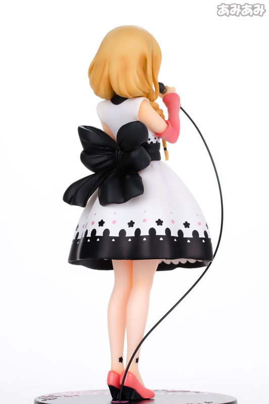 K-ON! - Kotobuki Tsumugi - Ichiban Kuji Premium - Ichiban Kuji Premium K-ON! 5th Anniversary ♪  (D Prize) (Banpresto) photo 7