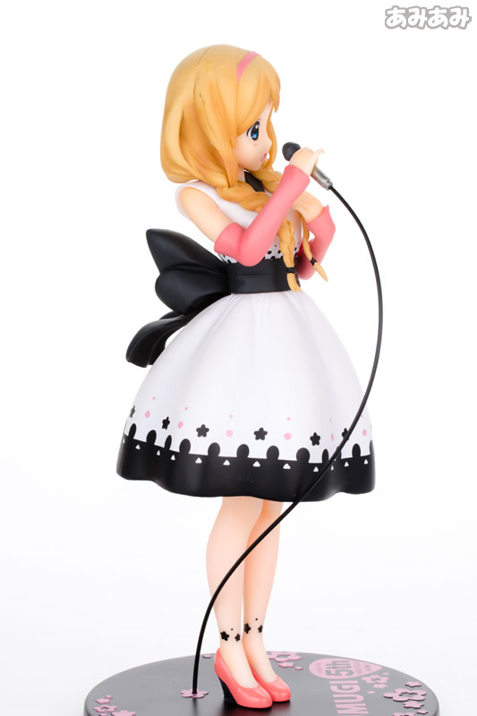K-ON! - Kotobuki Tsumugi - Ichiban Kuji Premium - Ichiban Kuji Premium K-ON! 5th Anniversary ♪  (D Prize) (Banpresto) photo 9