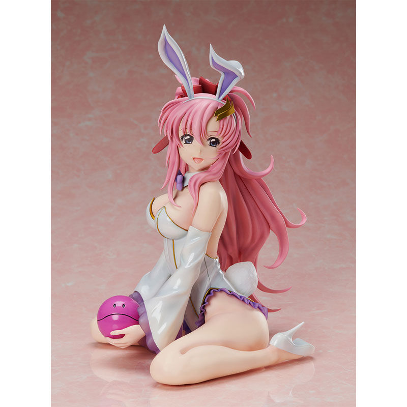Kidou Senshi Gundam SEED - Haro - Lacus Clyne - B-style - 1/4 - Bare Leg Bunny Ver. (FREEing, MegaHouse) photo 7