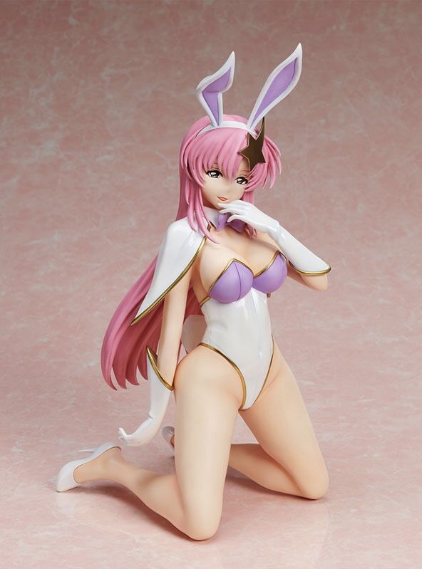 Kidou Senshi Gundam SEED Destiny - Meer Campbell - B-style - 1/4 - Bare Leg Bunny Ver. (FREEing, MegaHouse)