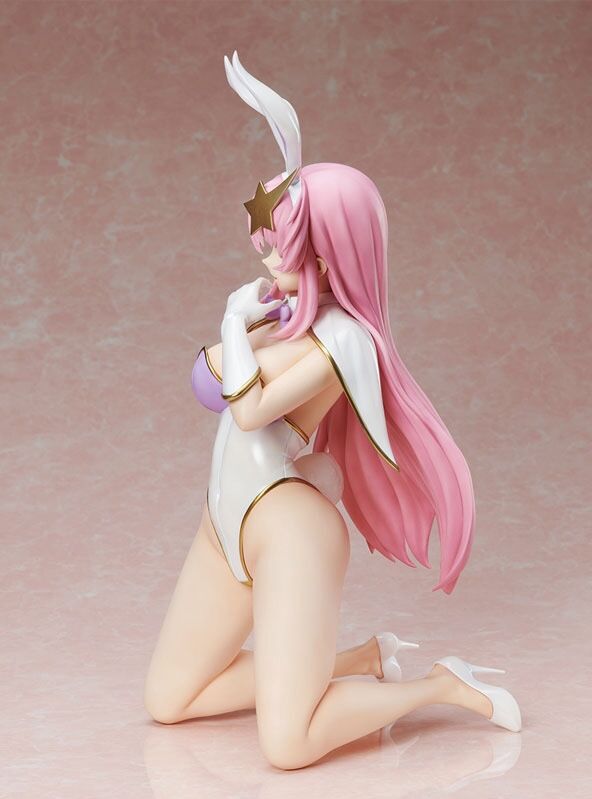 Kidou Senshi Gundam SEED Destiny - Meer Campbell - B-style - 1/4 - Bare Leg Bunny Ver. (FREEing, MegaHouse) photo 5