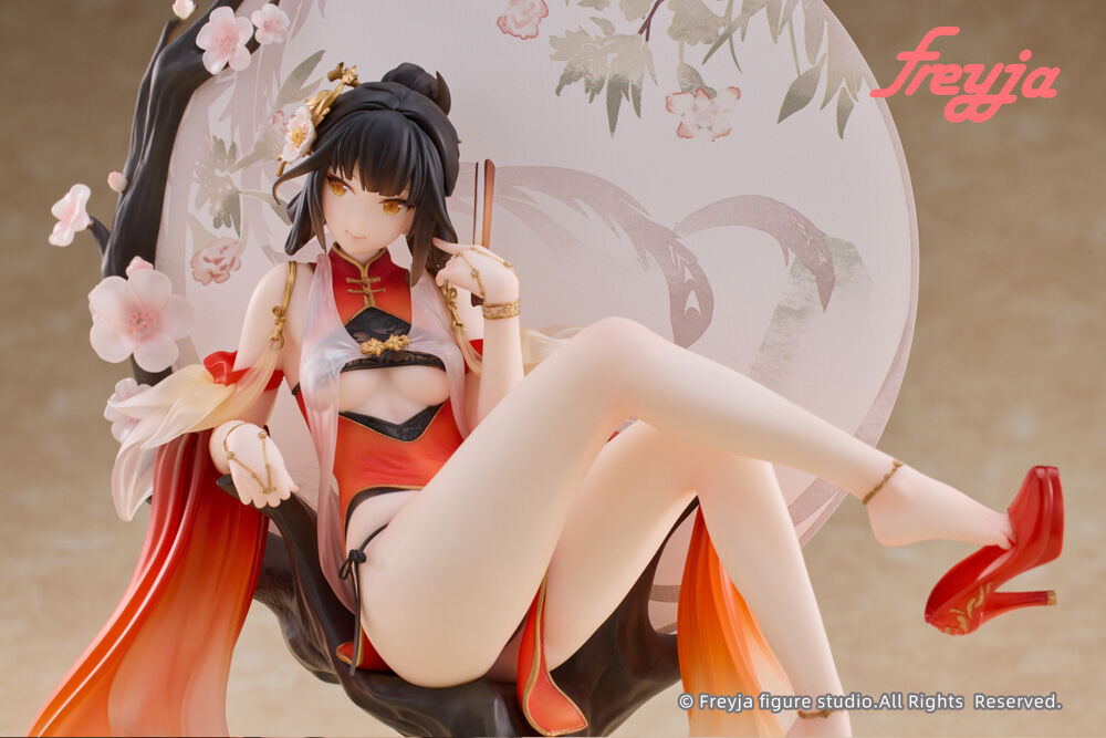 Original - Huang Qi - 1/7 (Freyja) photo 2