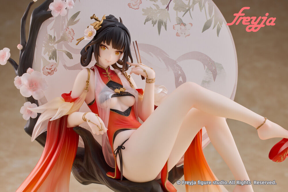 Original - Huang Qi - 1/7 (Freyja) photo 3