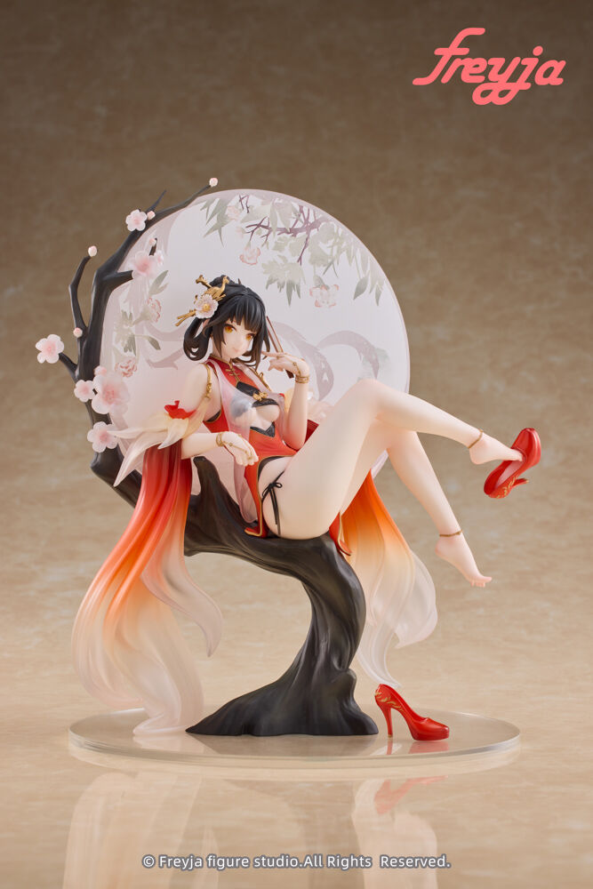 Original - Huang Qi - 1/7 (Freyja) photo 4