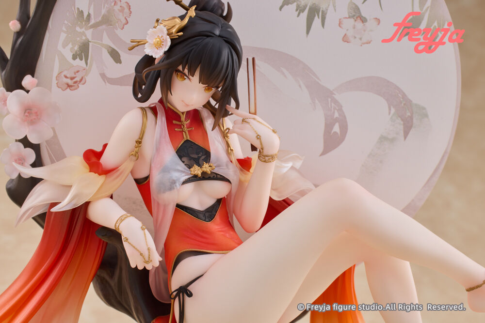 Original - Huang Qi - 1/7 (Freyja) photo 5