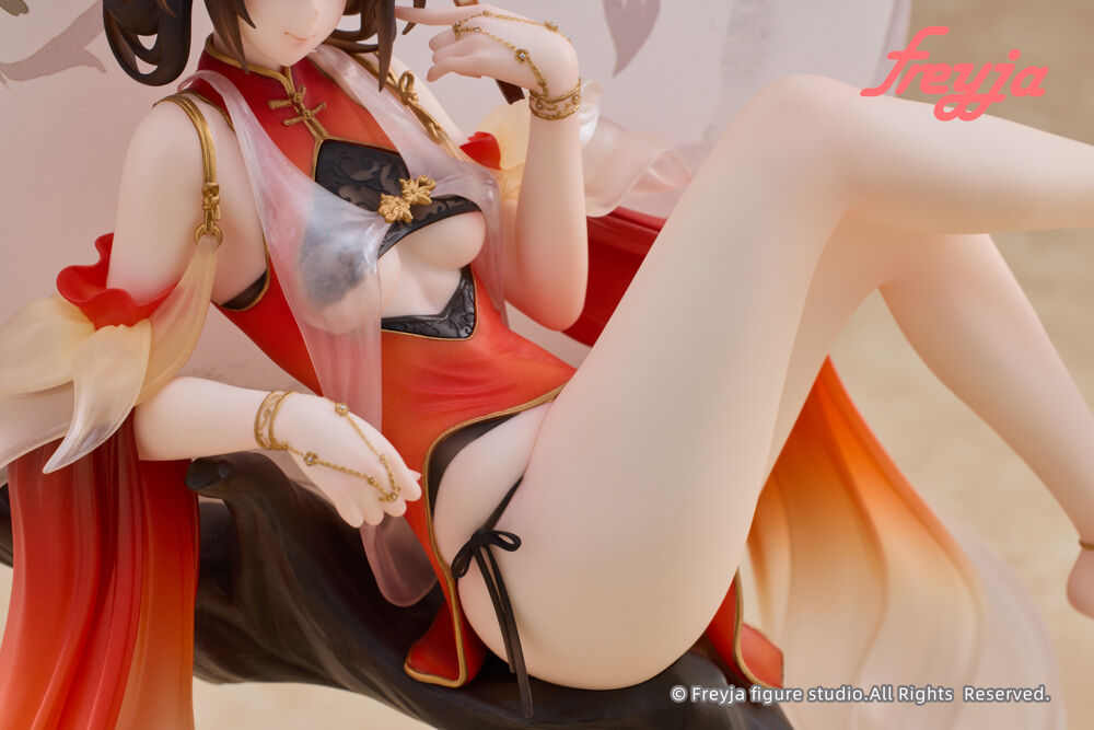 Original - Huang Qi - 1/7 (Freyja) photo 6