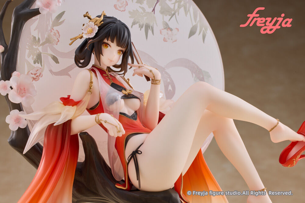Original - Huang Qi - 1/7 (Freyja) photo 7