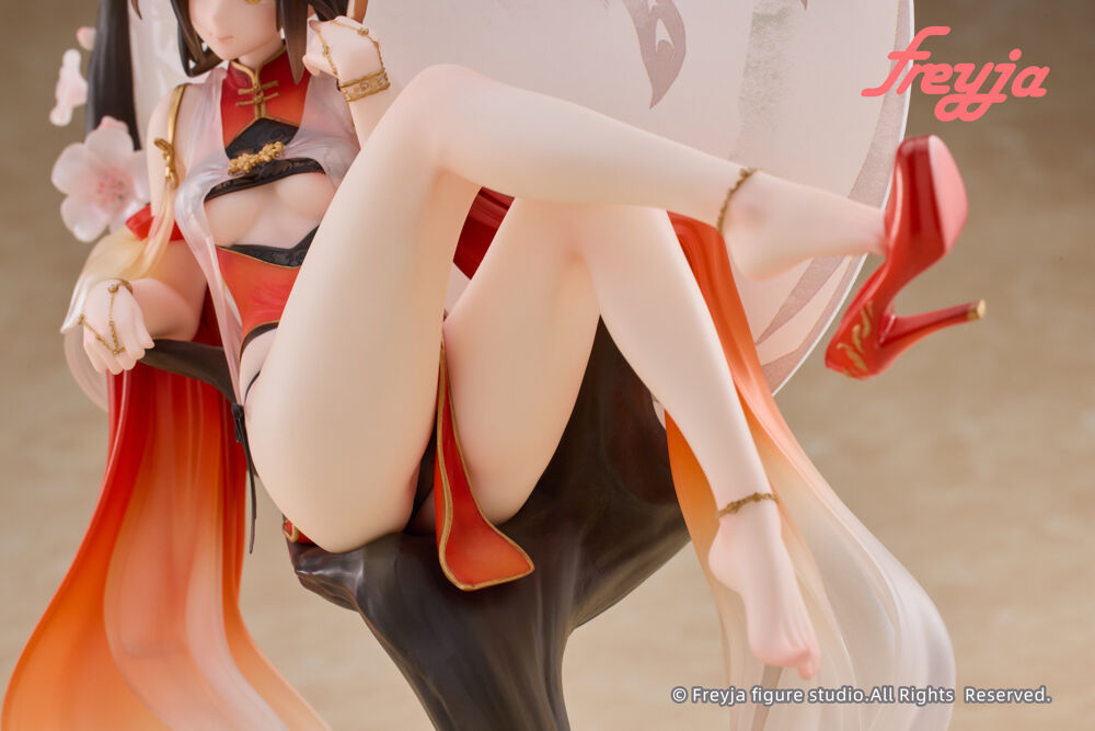 Original - Huang Qi - 1/7 (Freyja) photo 8