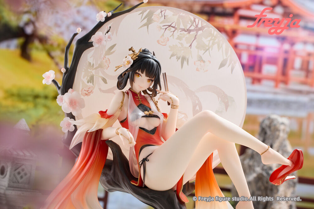 Original - Huang Qi - 1/7 (Freyja) photo 9