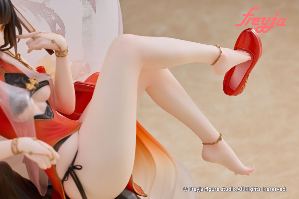 Original - Huang Qi - 1/7 (Freyja) photo 11