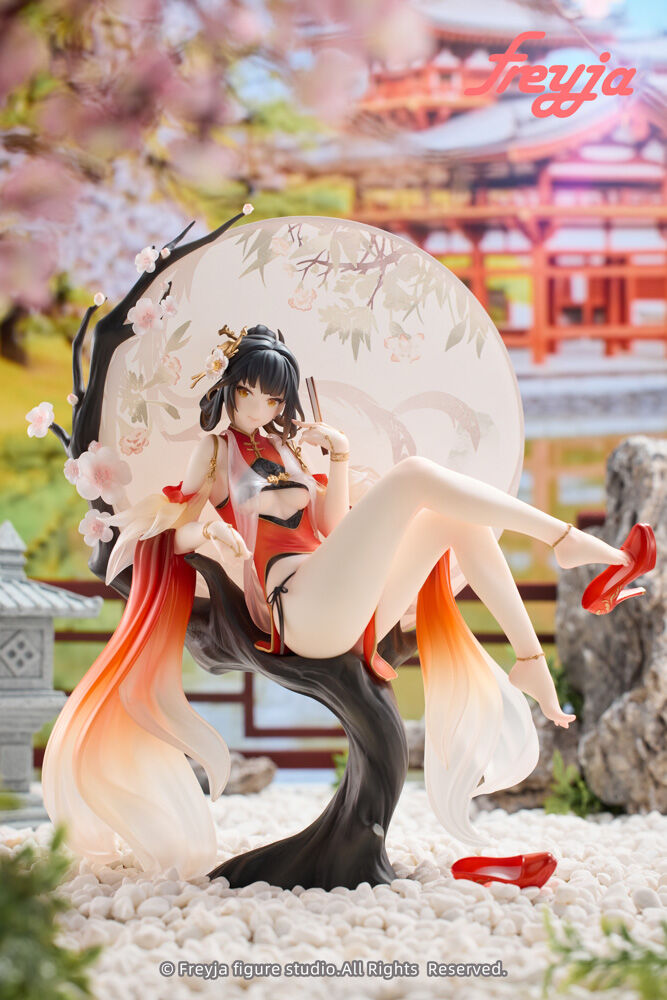 Original - Huang Qi - 1/7 (Freyja) photo 12