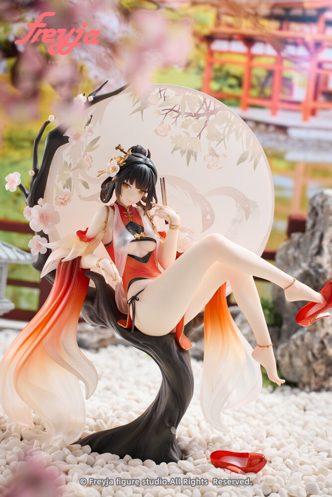 Original - Huang Qi - 1/7 (Freyja) photo 13