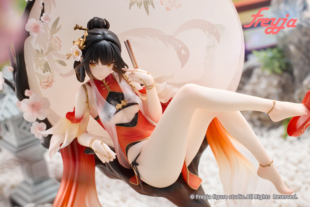 Original - Huang Qi - 1/7 (Freyja) photo 14