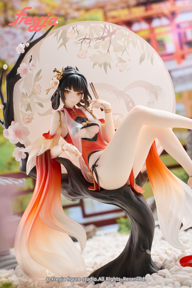Original - Huang Qi - 1/7 (Freyja) photo 15