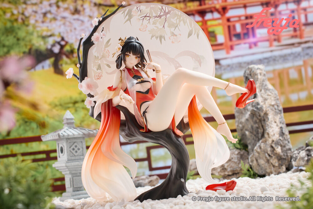 Original - Huang Qi - 1/7 (Freyja) photo 16
