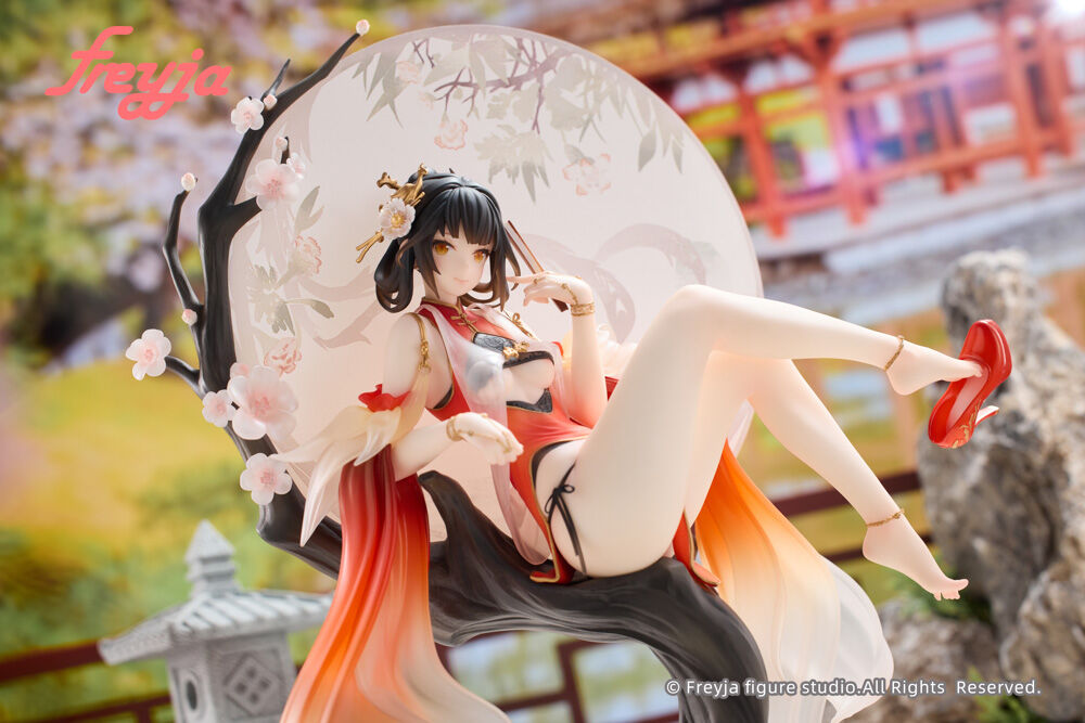 Original - Huang Qi - 1/7 (Freyja) photo 17