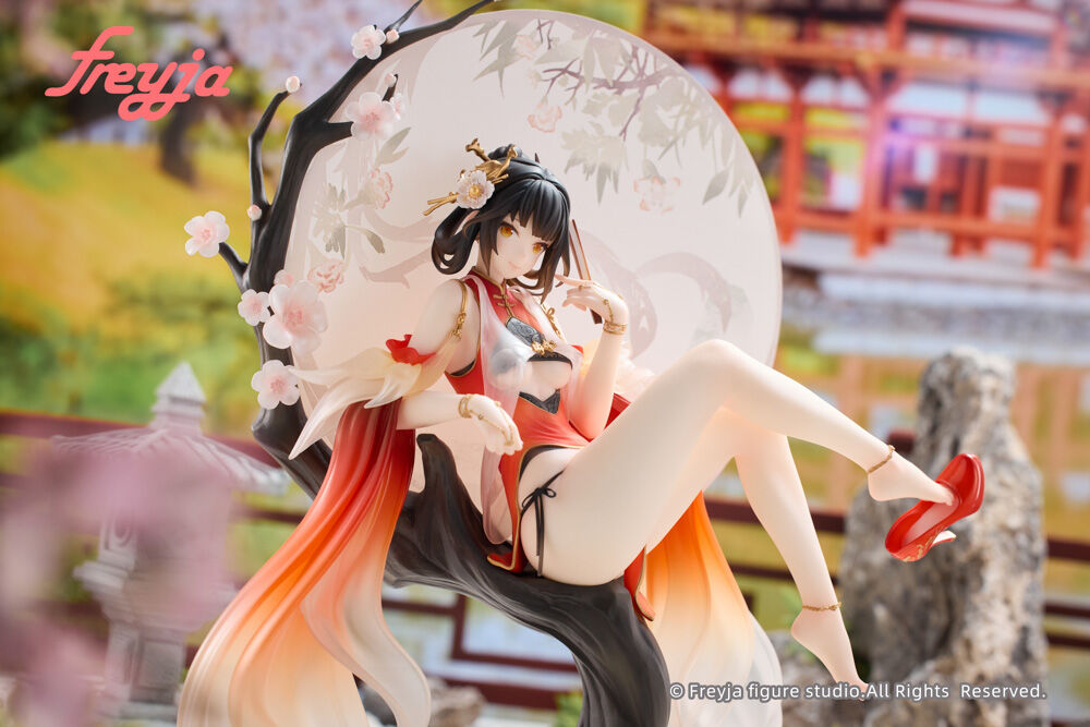 Original - Huang Qi - 1/7 (Freyja) photo 18