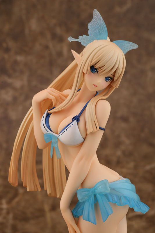 Shining Resonance - Kirika Towa Alma - Shining Beach Heroines - 1/7 - Swimsuit ver. (Alphamax) photo 4
