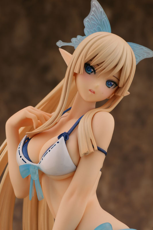 Shining Resonance - Kirika Towa Alma - Shining Beach Heroines - 1/7 - Swimsuit ver. (Alphamax) photo 5