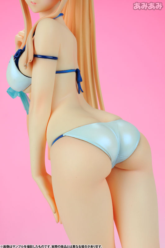 Shining Resonance - Kirika Towa Alma - Shining Beach Heroines - 1/7 - Swimsuit ver. (Alphamax) photo 6