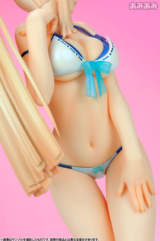 Shining Resonance - Kirika Towa Alma - Shining Beach Heroines - 1/7 - Swimsuit ver. (Alphamax) photo 8
