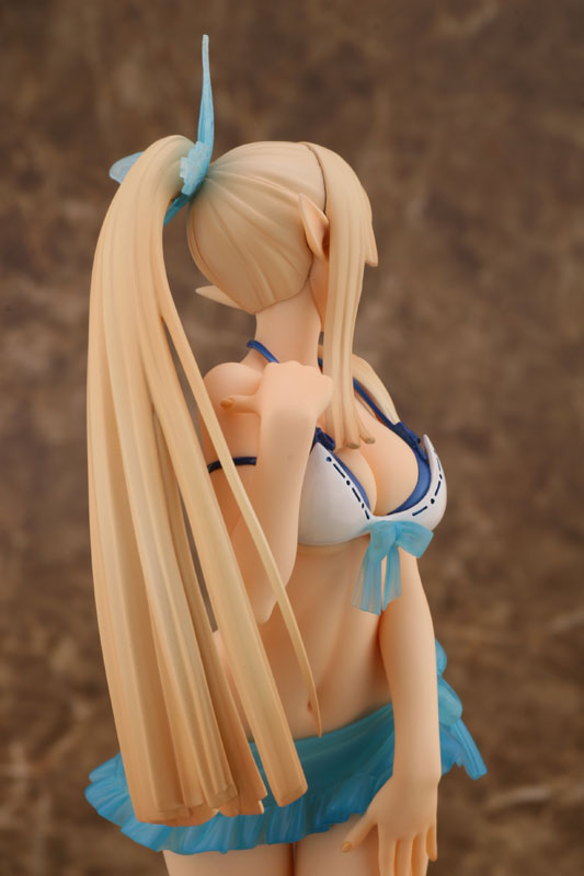 Shining Resonance - Kirika Towa Alma - Shining Beach Heroines - 1/7 - Swimsuit ver. (Alphamax) photo 10