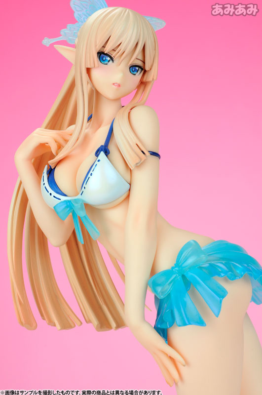 Shining Resonance - Kirika Towa Alma - Shining Beach Heroines - 1/7 - Swimsuit ver. (Alphamax) photo 13
