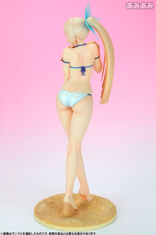 Shining Resonance - Kirika Towa Alma - Shining Beach Heroines - 1/7 - Swimsuit ver. (Alphamax) photo 14