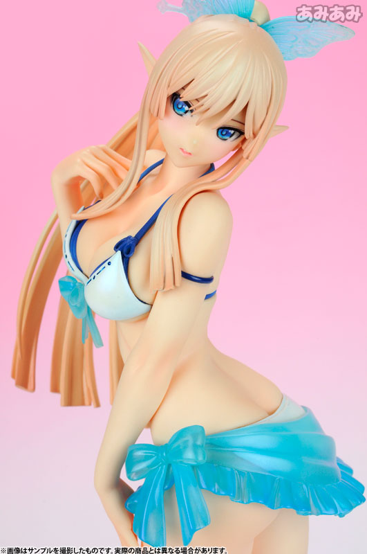 Shining Resonance - Kirika Towa Alma - Shining Beach Heroines - 1/7 - Swimsuit ver. (Alphamax) photo 15