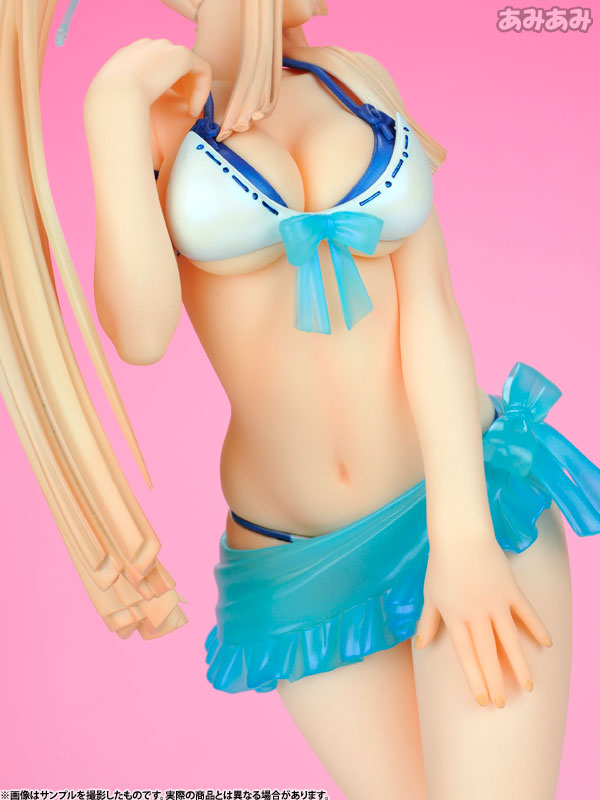 Shining Resonance - Kirika Towa Alma - Shining Beach Heroines - 1/7 - Swimsuit ver. (Alphamax) photo 19