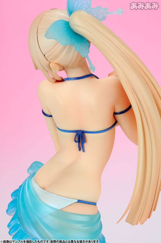 Shining Resonance - Kirika Towa Alma - Shining Beach Heroines - 1/7 - Swimsuit ver. (Alphamax) photo 20