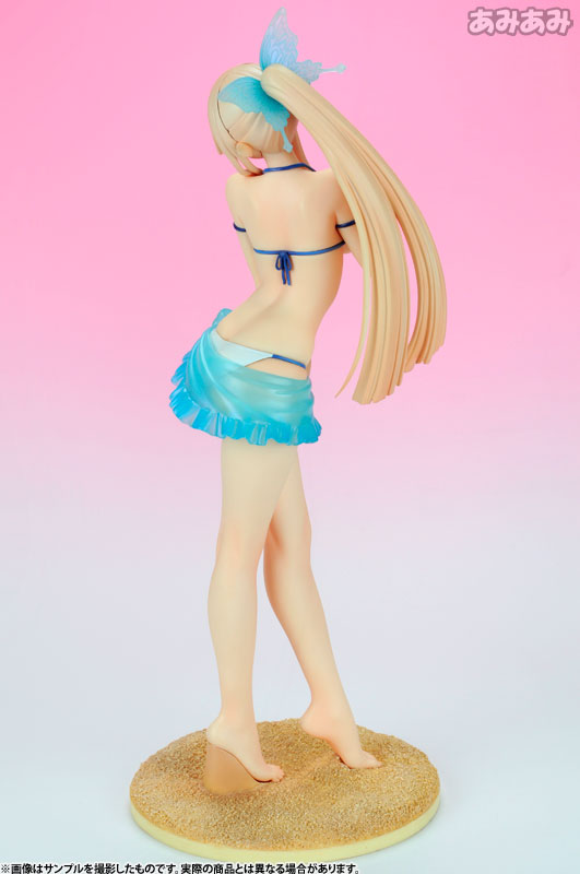 Shining Resonance - Kirika Towa Alma - Shining Beach Heroines - 1/7 - Swimsuit ver. (Alphamax) photo 23