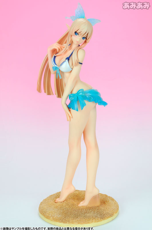 Shining Resonance - Kirika Towa Alma - Shining Beach Heroines - 1/7 - Swimsuit ver. (Alphamax) photo 24