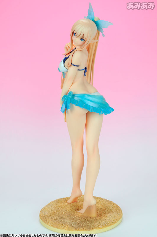 Shining Resonance - Kirika Towa Alma - Shining Beach Heroines - 1/7 - Swimsuit ver. (Alphamax) photo 25