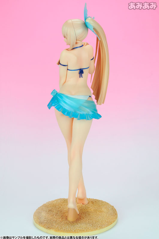 Shining Resonance - Kirika Towa Alma - Shining Beach Heroines - 1/7 - Swimsuit ver. (Alphamax) photo 26
