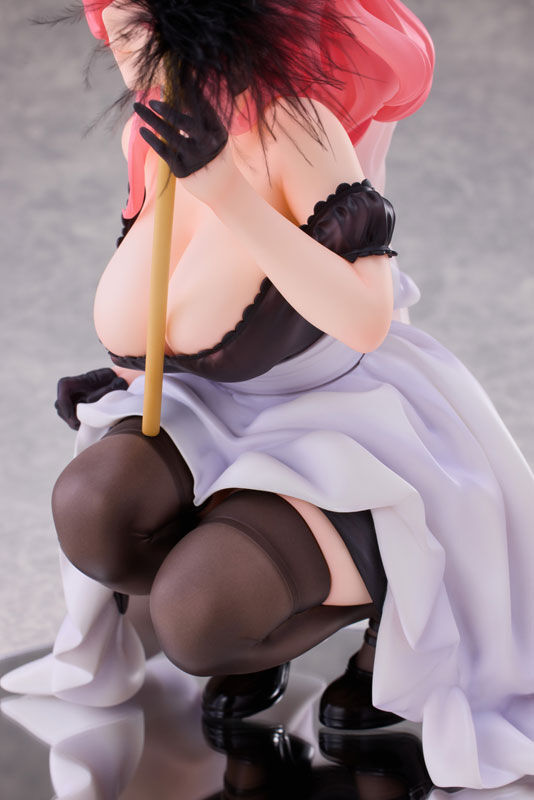 Original - Neko no Omoi Maid Neko Mo-chan - 1/4 (Freyja) photo 8