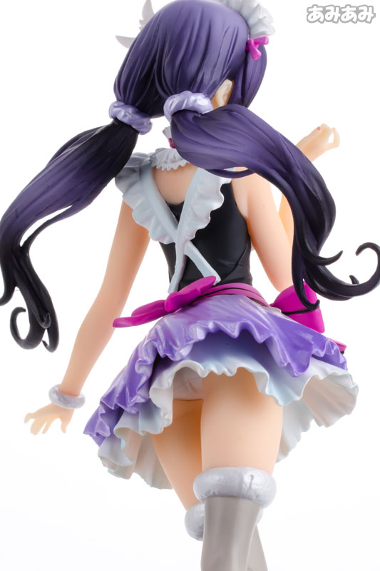 Love Live! School Idol Project - Toujou Nozomi - B - Mogyutto "love" de Sekkin Chuu! (FuRyu) photo 6