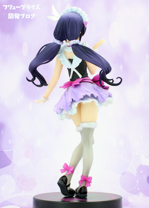 Love Live! School Idol Project - Toujou Nozomi - B - Mogyutto "love" de Sekkin Chuu! (FuRyu) photo 7