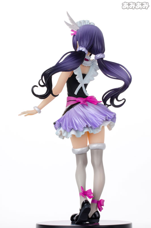 Love Live! School Idol Project - Toujou Nozomi - B - Mogyutto "love" de Sekkin Chuu! (FuRyu) photo 10