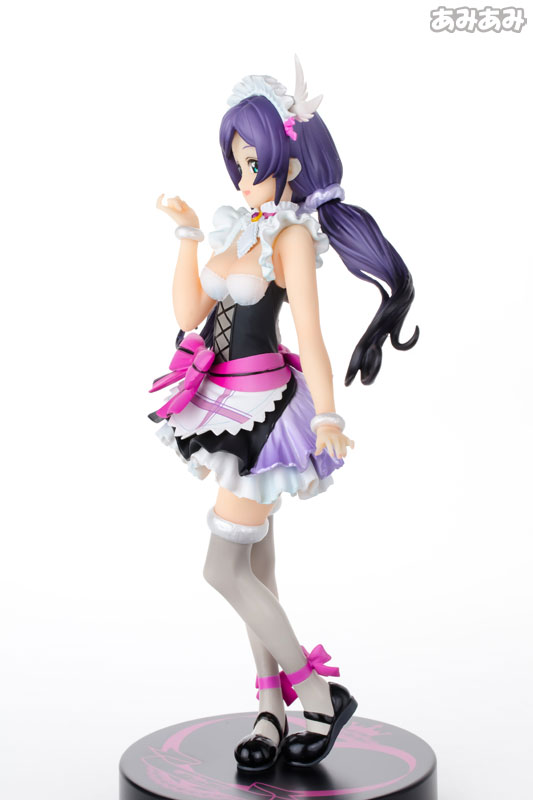Love Live! School Idol Project - Toujou Nozomi - B - Mogyutto "love" de Sekkin Chuu! (FuRyu) photo 13