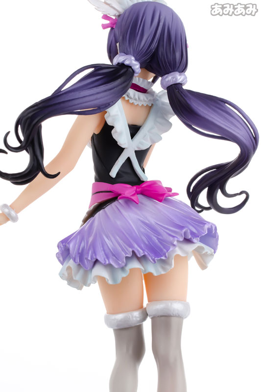 Love Live! School Idol Project - Toujou Nozomi - B - Mogyutto "love" de Sekkin Chuu! (FuRyu) photo 16