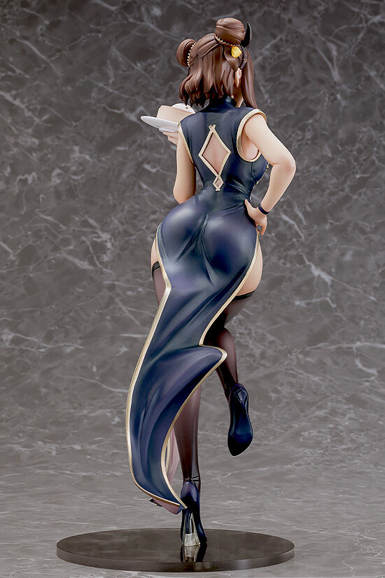 Atelier Ryza 2 ~Ushinawareta Denshou to Himitsu no Yousei~ - Reisalin Stout - 1/6 - Chinese Dress Ver. (Phat Company) photo 3