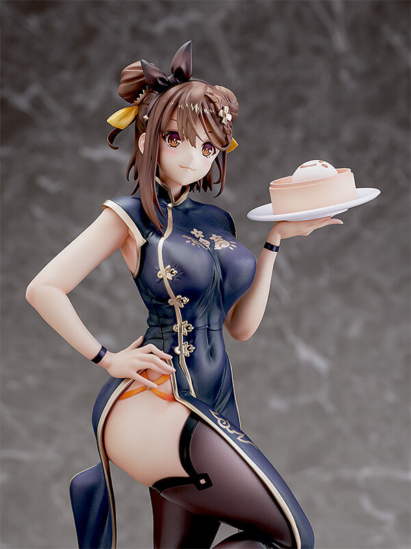 Atelier Ryza 2 ~Ushinawareta Denshou to Himitsu no Yousei~ - Reisalin Stout - 1/6 - Chinese Dress Ver. (Phat Company) photo 4