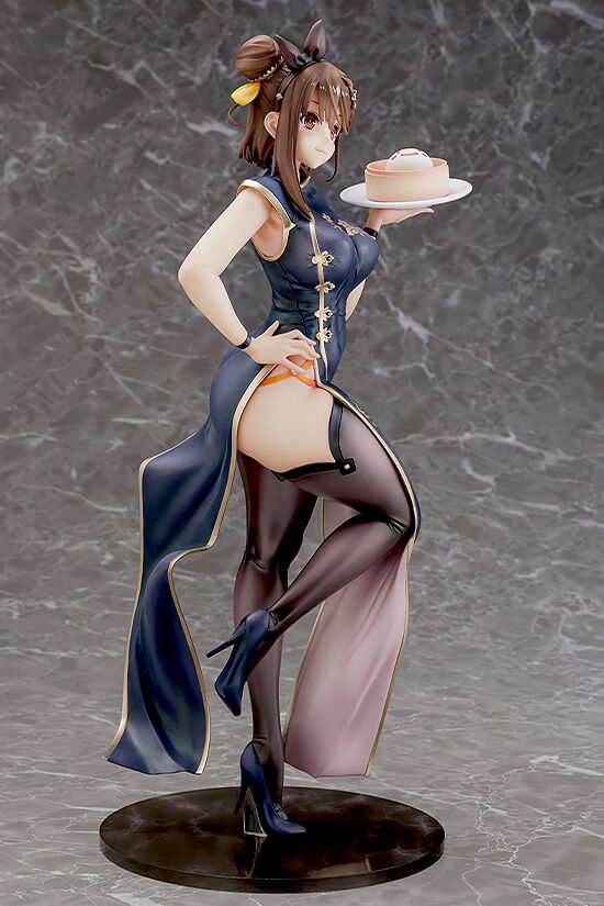 Atelier Ryza 2 ~Ushinawareta Denshou to Himitsu no Yousei~ - Reisalin Stout - 1/6 - Chinese Dress Ver. (Phat Company) photo 5