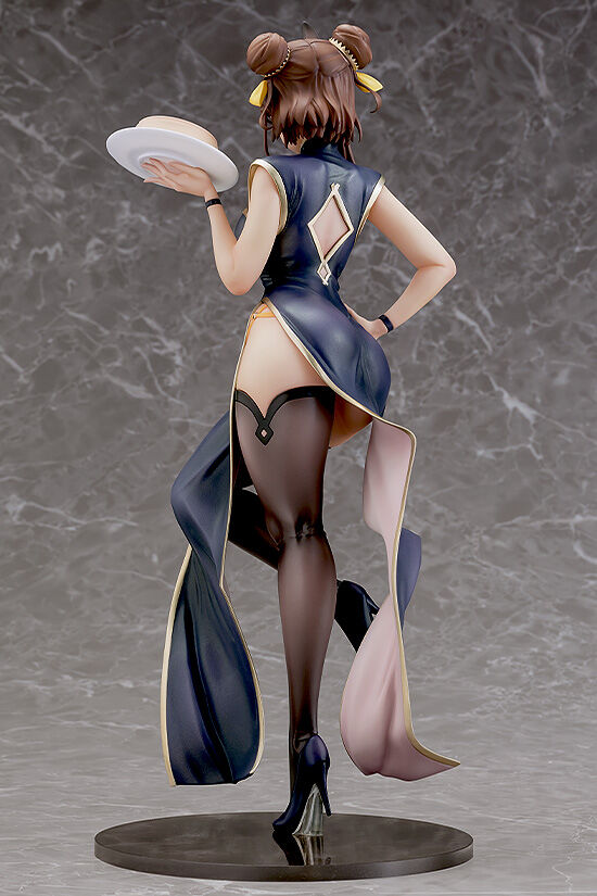 Atelier Ryza 2 ~Ushinawareta Denshou to Himitsu no Yousei~ - Reisalin Stout - 1/6 - Chinese Dress Ver. (Phat Company) photo 6