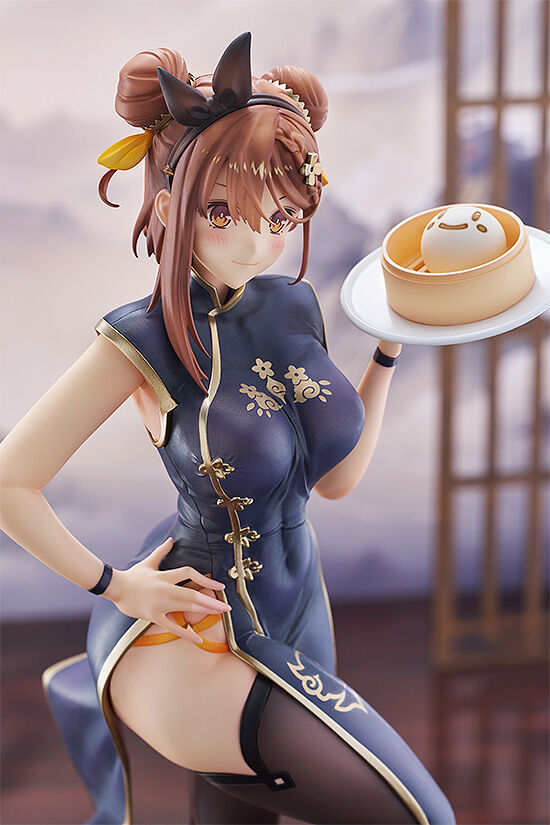 Atelier Ryza 2 ~Ushinawareta Denshou to Himitsu no Yousei~ - Reisalin Stout - 1/6 - Chinese Dress Ver. (Phat Company) photo 8